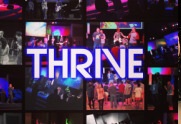 Thrive Student Ministry