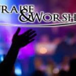 Harvest Church of God Praise and Worship