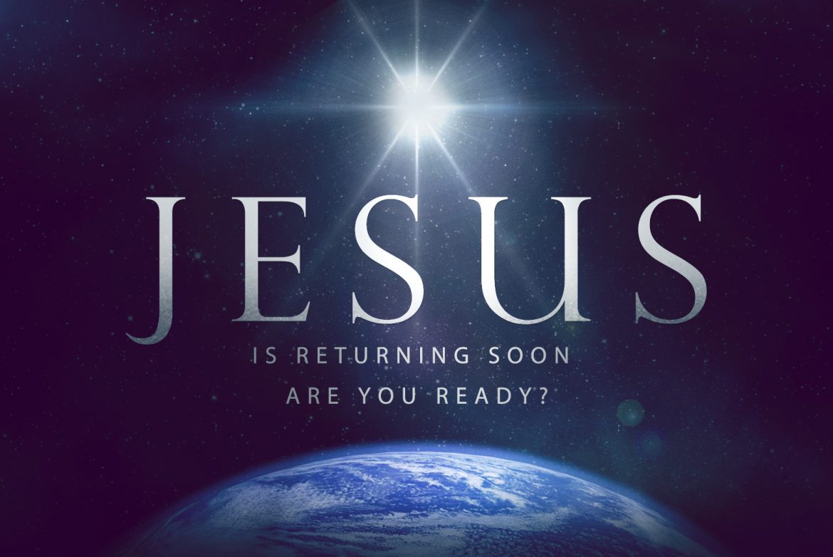 Rapture - Are You Ready?