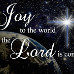 Joy To The World