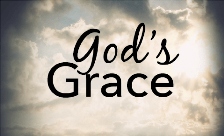 POWERFUL GRACE!! WORKING IN US!! | HARVEST CHURCH OF GOD