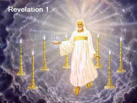 The Seven Candlesticks-God Must Be in the Midst of His Church