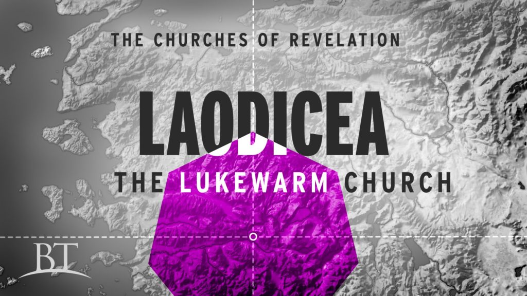 Church at Laodicea