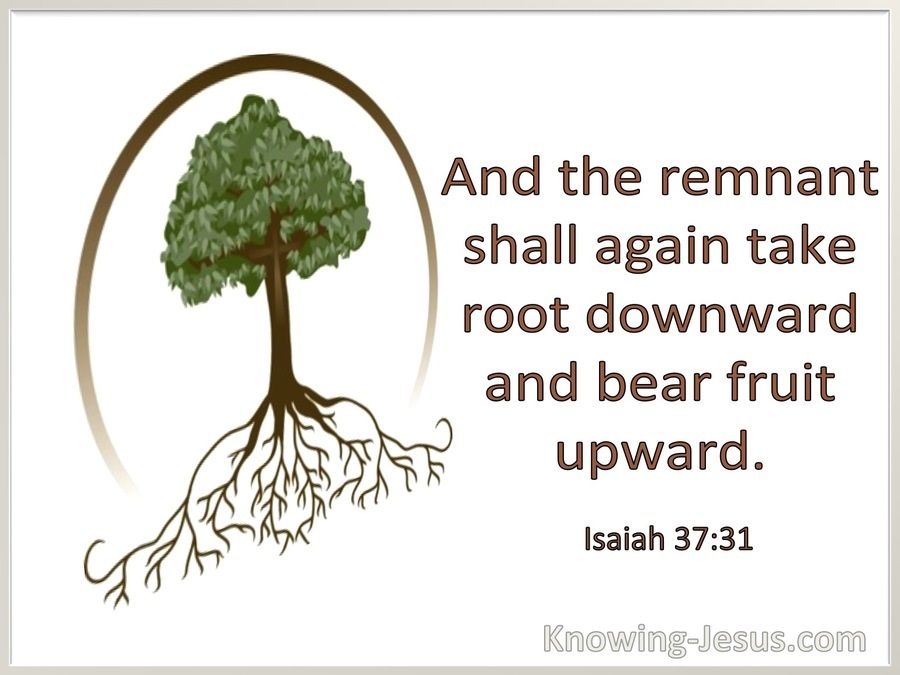 Rooted in Jesus Means Accomplishing for God II