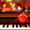 Christmas Music Medley