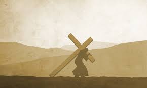 Jesus Bore Our Cross