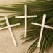 Take Time for Tears on Palm Sunday