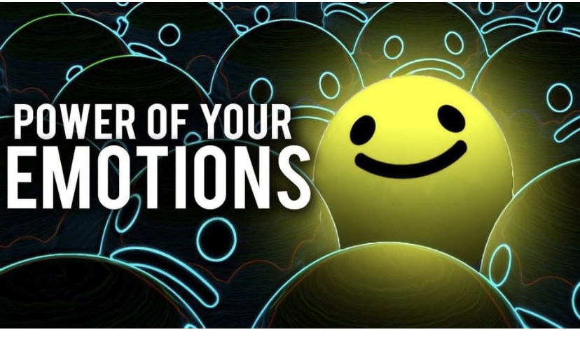 CONTROL YOUR EMOTIONS!! | HARVEST CHURCH OF GOD