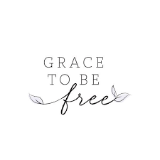 Grace to be Free – Series 3