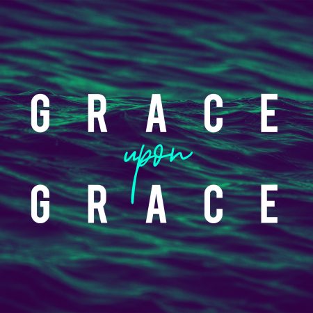 Redemptive Grace To Go The Distance – Series 5