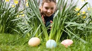 Easter-Egg-Hunt