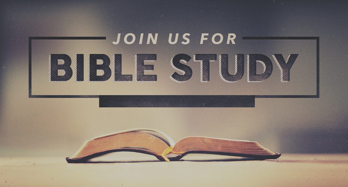 online bible study for teens