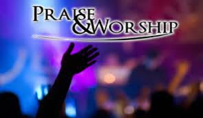 Harvest Church of God Praise and Worship