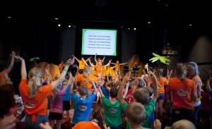 Kidsfest 2019 @ Harvest Church of God - Children's Wing | Anniston | Alabama | United States