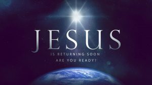 Rapture - Are You Ready?