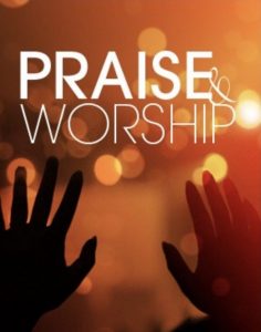Praise and Worship