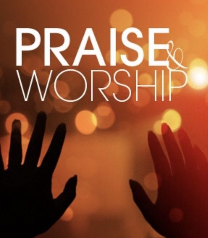 List 94+ Pictures praise and worship images Sharp