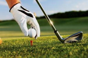 Golf Tournament @ Pine Hill Country Club | Anniston | Alabama | United States