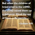 God's Vessel for This Generation