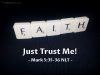 Faith to Go, Grace to Stay