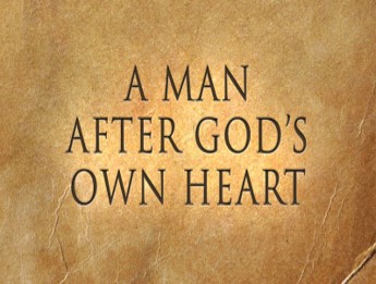 A Man After God's Own Heart