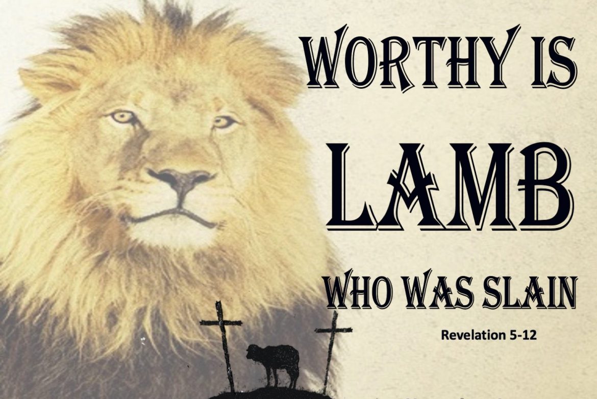 Worthy is the Lamb