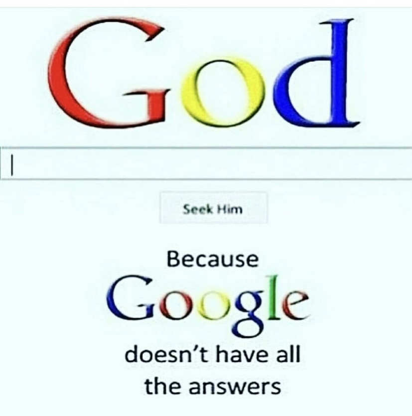 IS GOD EVERYWHERE ALL THE TIME visual data 3