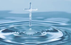 Holy Water