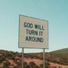 God Can Meet a 24 Hour Turnaround