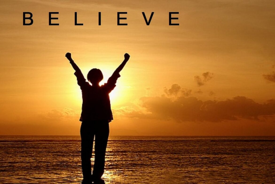 Believe