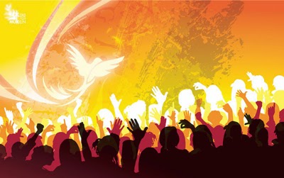 Unleashing the Spirit Filled Church