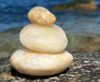 The Stone of My Help