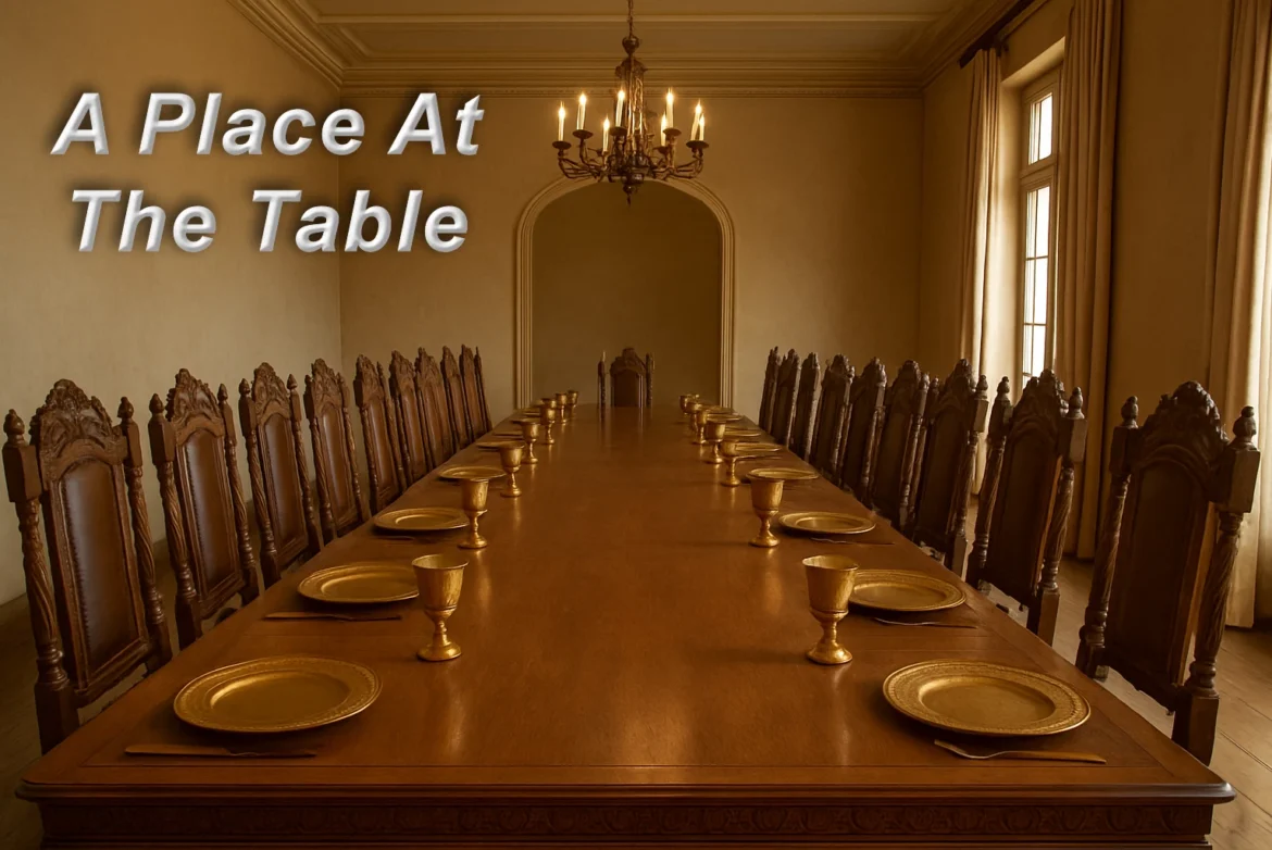 A Place at the Table