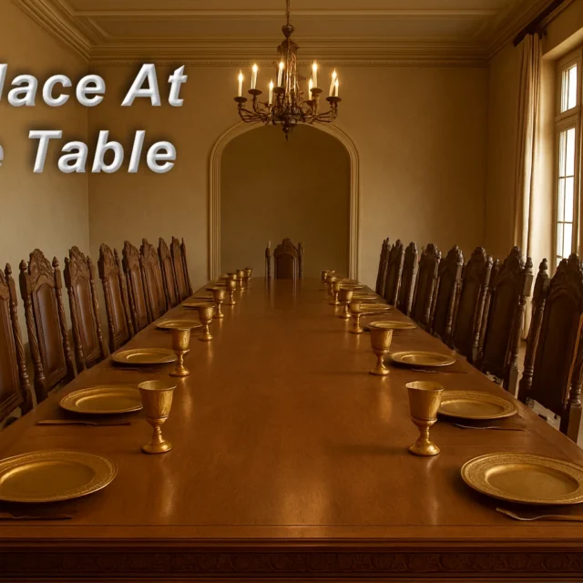 A Place at the Table