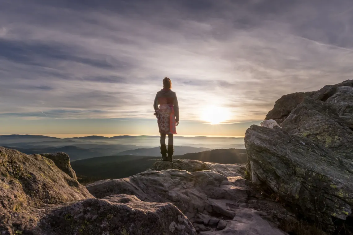 Words of Rest | Stand