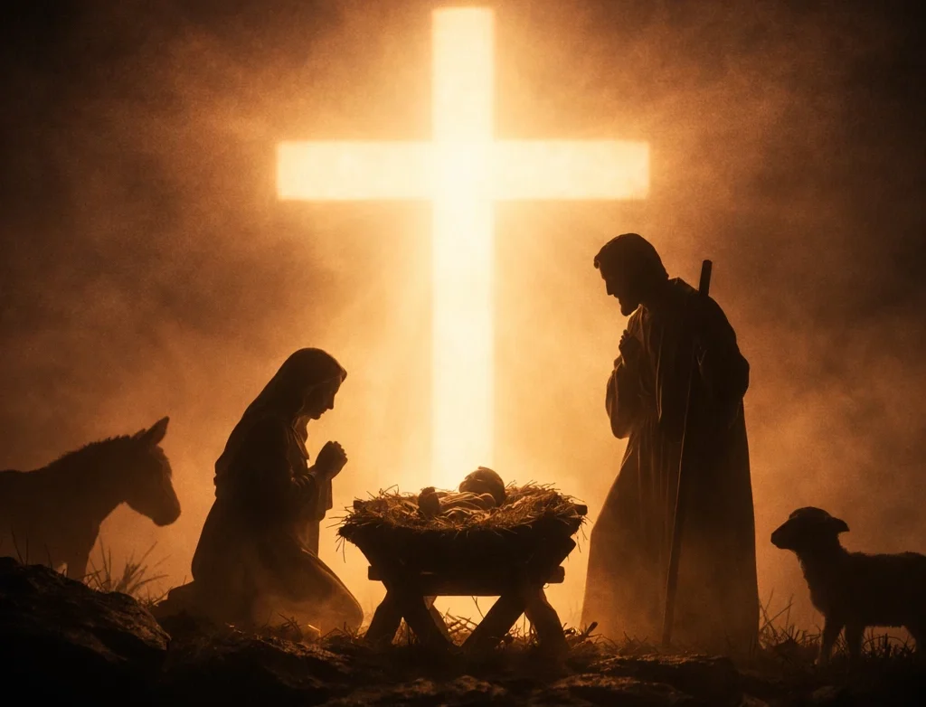 Message For Christmas