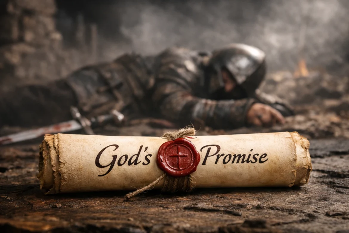 record-of-a-failed-enemy-2-timothy-1-1