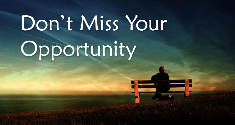 don-t-miss-out-don-t-miss-out-on-opportunities-to-build-relationships